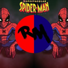 Spectacular Spider-Man (Hype Remix)