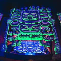 Error In Dimension & Andean & Kovik - String Of Fade