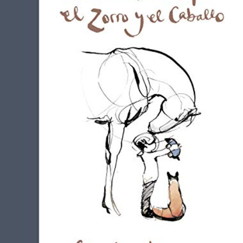 DOWNLOAD KINDLE 📗 El niño, el topo, el zorro y el caballo / The Boy, the Mole, the F