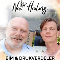 Drukverdeler & DJ Bim @ New Healing Festival 2025