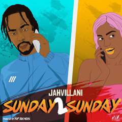 Sunday 2 Sunday (Raw)