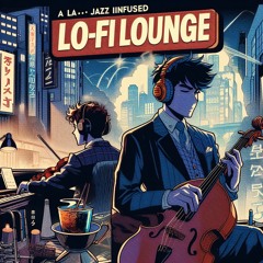 The Lo-Fi Lounge
