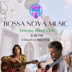 Inútil Paisagem - Boreal Duo