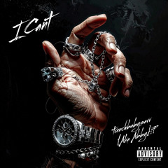 I Can’t