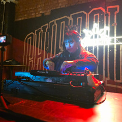 Bass Bass Bass - Global SOUTH club music to make you sweat