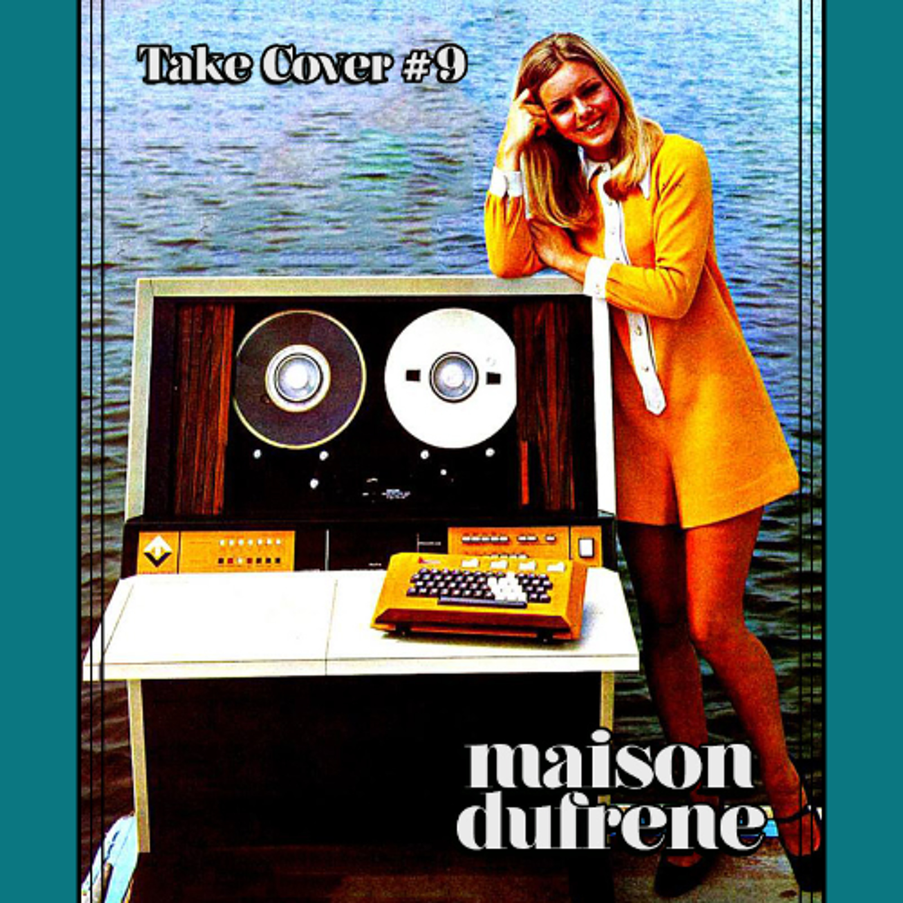 Take Cover #9 :: To Love Somebody episode artwork
