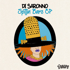 Premiere: Di Saronno - Chronicles ft. K'Alexi Shelby [D'EAUPE]