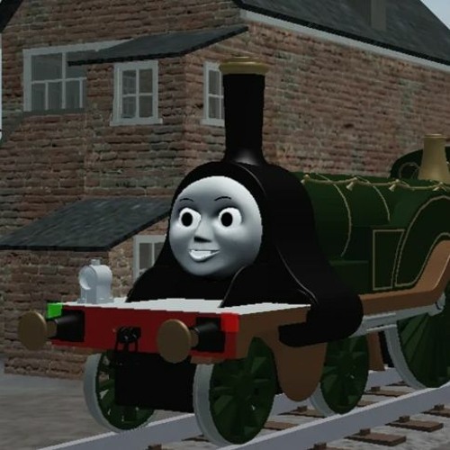 Thomas The Tank Engine \u0026 Friends 