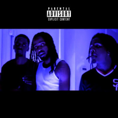 Slide (feat. Juice 23 & Problogang KB)