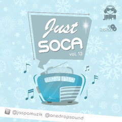 JUST SOCA 13