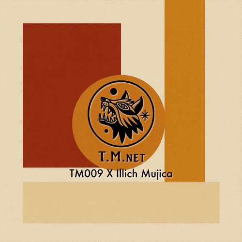 TM09 X Illich Mujica