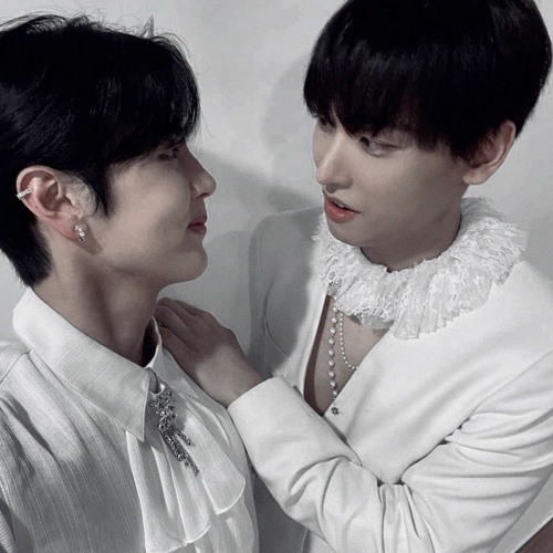 Stream SF9 Inseong & Jaeyoon - Love Poem by lavernia• | Listen