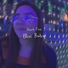blue baby -duck fizz