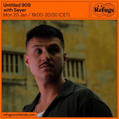 Untitled 909 - Seyer - 20 Jan 2025