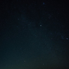 Starry Sky