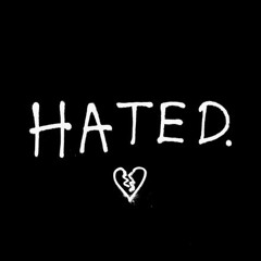 YUNGBLUD - Hated (Tommy Donelli Remix)