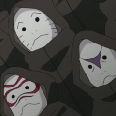 Anbu Black Ops