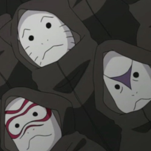 Anbu Black Ops