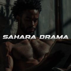 Arabic Type Hip Hop Beat 2025 | SAHARA DRAMA