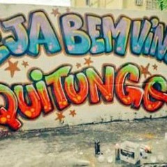 MC CHARUTO - JÁ VOU LOGO AVISANDO QUE O QUITUNGO TA PESADO [ QUITUNGO - GUAPORÉ ] 2022
