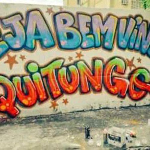 MC CHARUTO - JÁ VOU LOGO AVISANDO QUE O QUITUNGO TA PESADO [ QUITUNGO - GUAPORÉ ] 2022