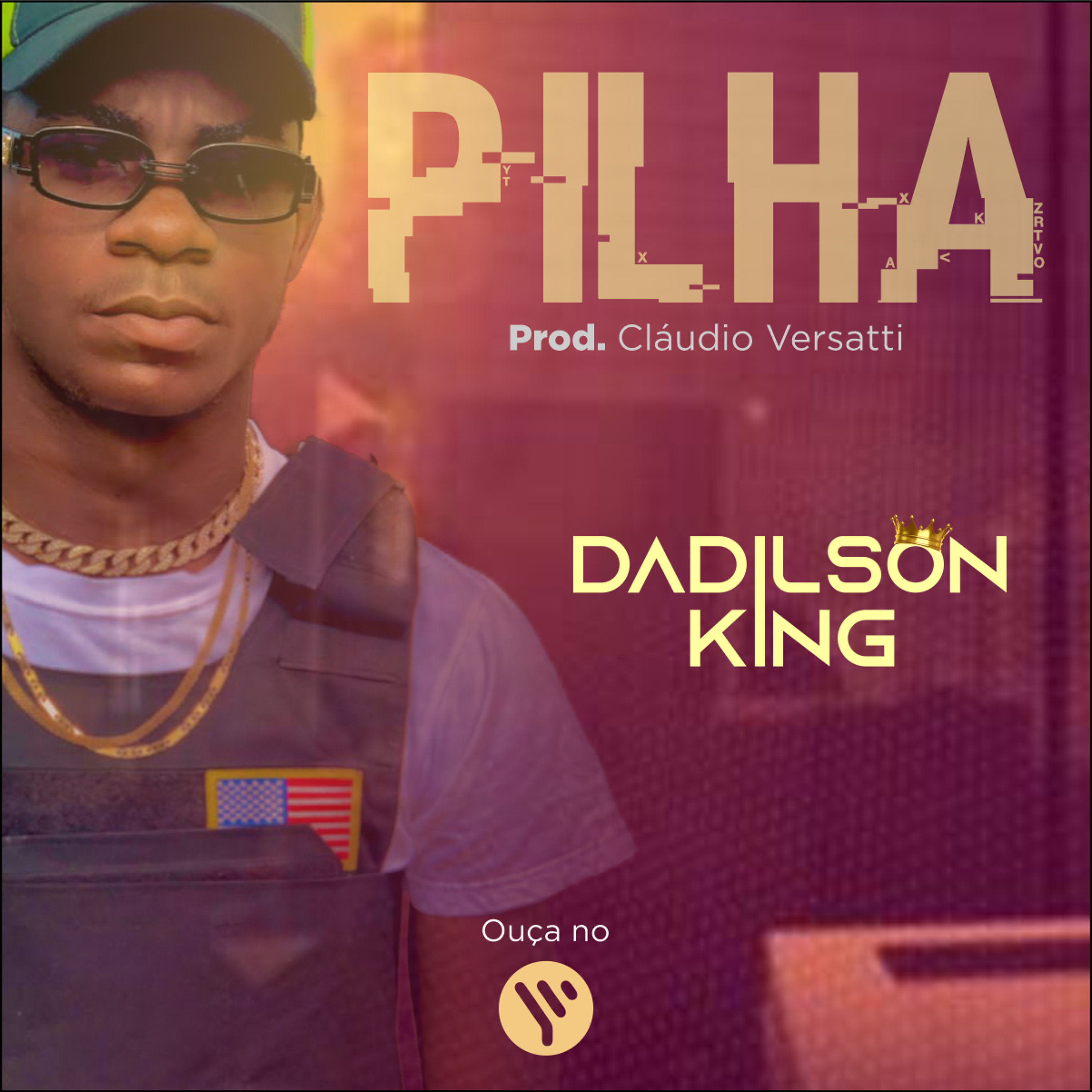 Pilha episode artwork