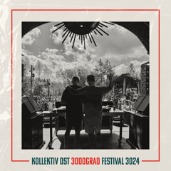 Kollektiv Ost 3000Grad Festival 3024