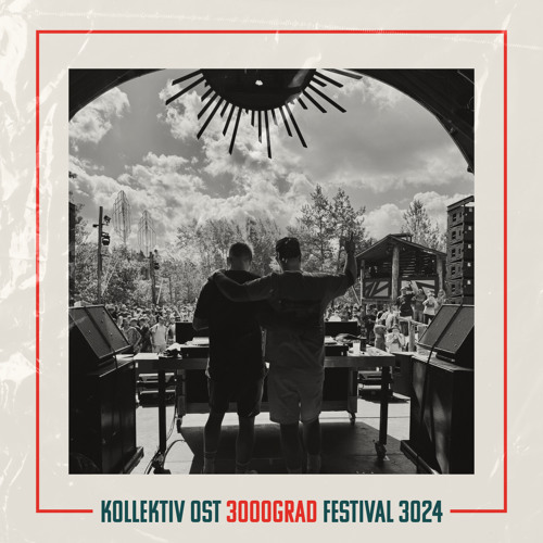 Kollektiv Ost 3000Grad Festival 3024