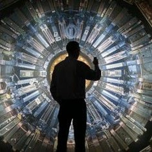 hadron collider