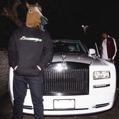 TipToe Feat. DJ Horse