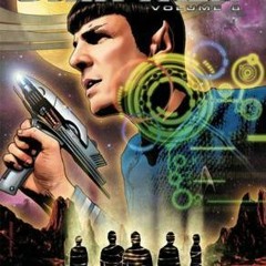 Read/Download Star Trek, Volume 8 BY : Mike Johnson