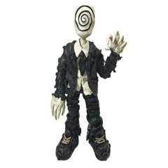 DIRT MARKS (PROD.NYUCTO)