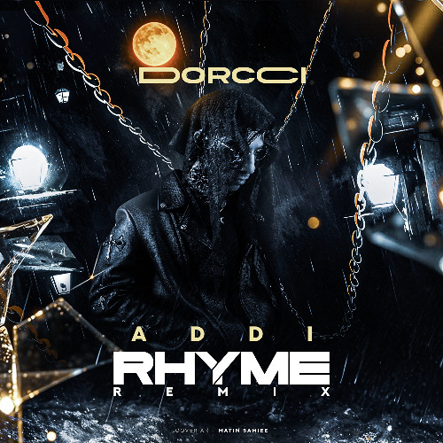 ADDI drorcci(Rhyme)