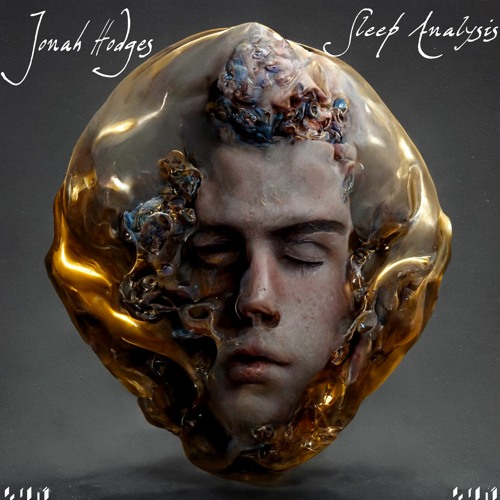 Jonah Hodges - Endless Columns