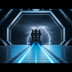 Thunderhangar - Epic Sci-Fi Focus Music