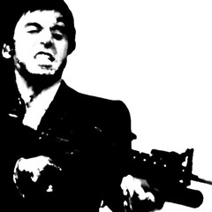 IZABOY-Scarface(ft.Luke)