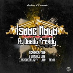 Isaac Maya feat Daddy Freddy - Under My Pillow (Critycal Dub Remix)