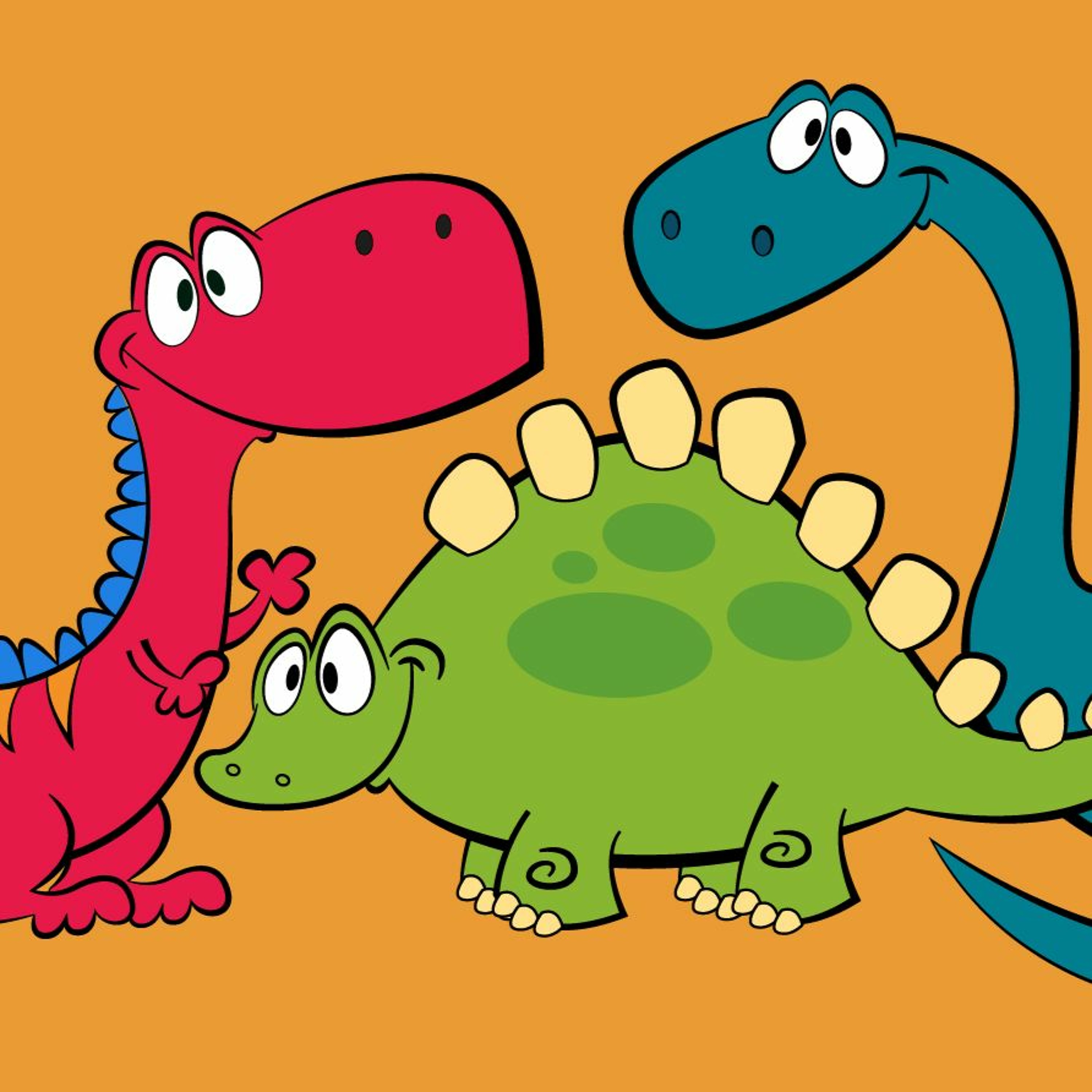 Programa Infantil episode artwork