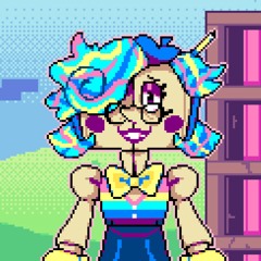 Empty Inventory ~ Flowery's World