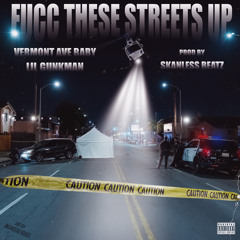VERmont aVe BaBy ft lil Gunkman