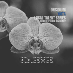 Oncidium 015 | Yiota