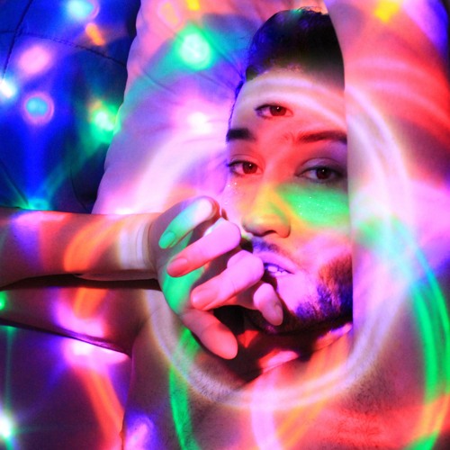 Javiera Mena - Flashback (Gato 33 Remix)