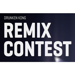 Drunken Kong - Peace (Meness Remix)