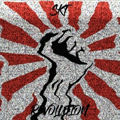 SKT - REVOLUTION