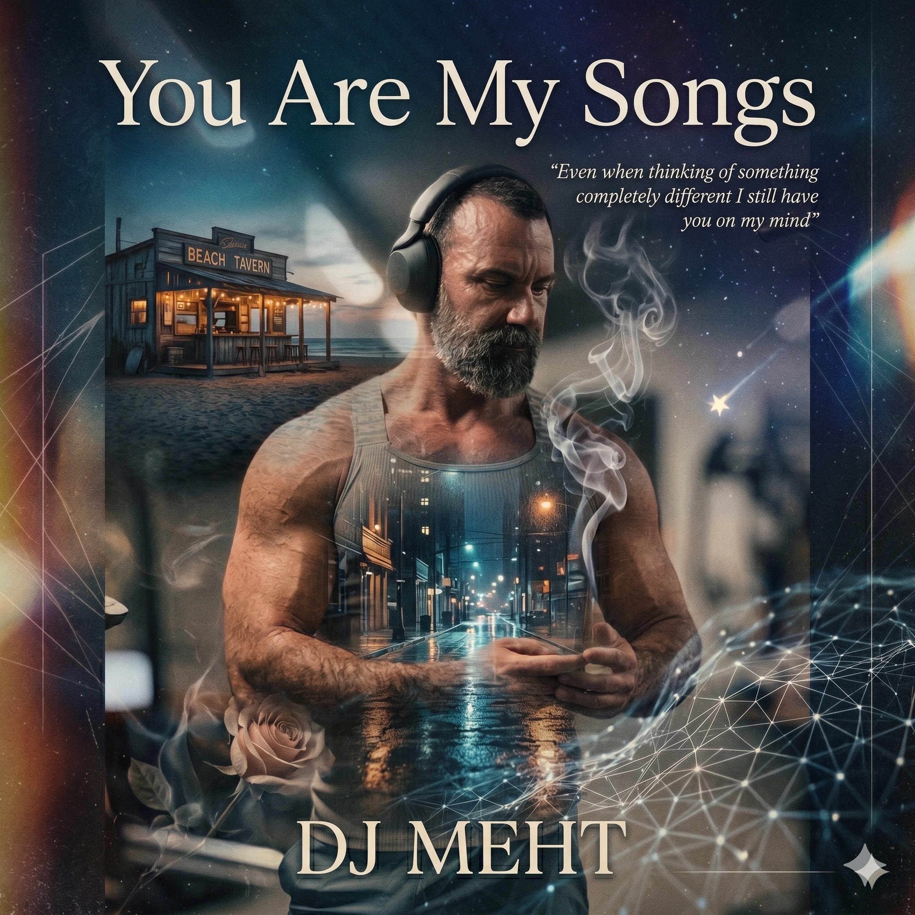 You Are My Songs episode artwork