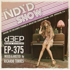 The NDYD Radio Show EP375
