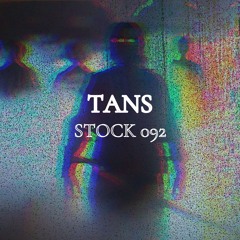 Stock 092 par TANS