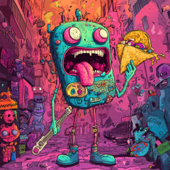 Hermann Bravo - Keep It Bouncin [Delicious Rebels]