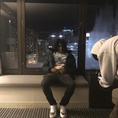 i forgot you with a pill - lucki