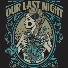 Last Night(Original Preview drop concept)